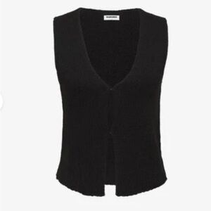 Rumored - Prince Street Top | Black